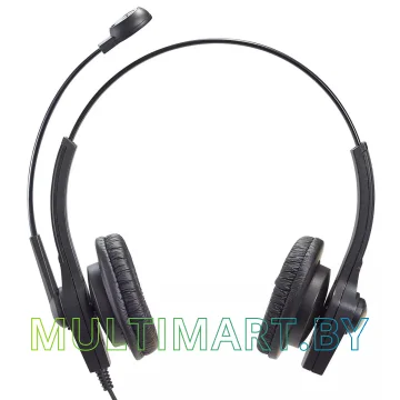 Наушники Accutone UB610 USB